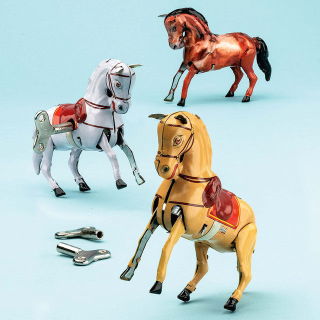 Air horse hot sale toy