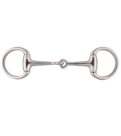 Jacks - Mini Eggbutt Snaffle Bit