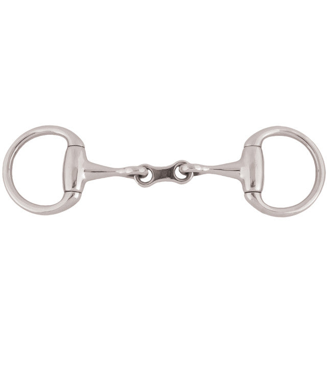 Jacks - Mini French Snaffle Bit