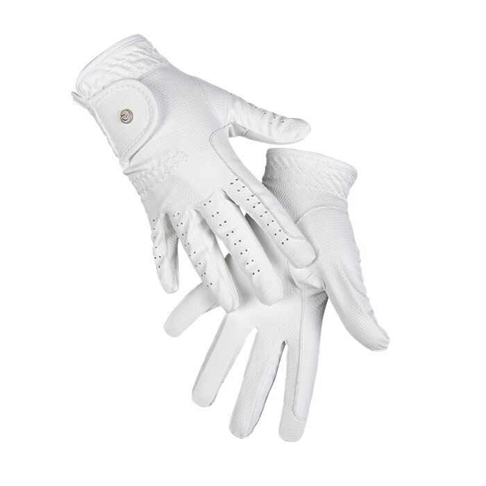 HKM Riding gloves -Grip- Style