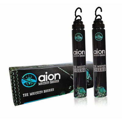 Aion Mosquito Barrier - 2 Pack