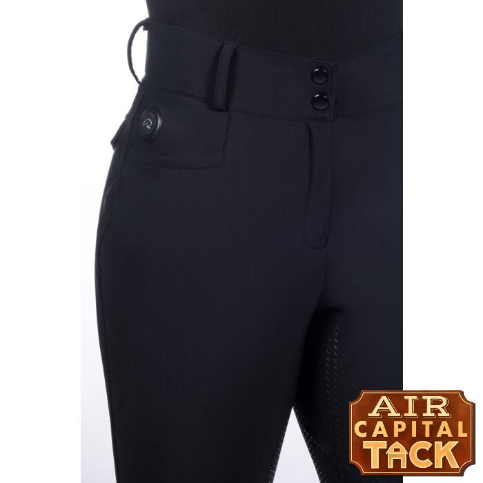 HKM - Heated Riding Breeches