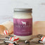 Grey Horse Candle Company - Soy Candles (Multiple Scents Available)