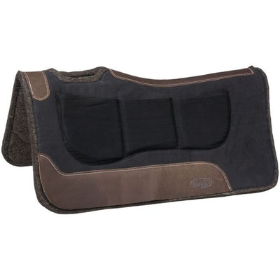 Tough 1 - Western Shim Saddle Pad