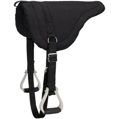 Tough1 Canvas Bareback Saddle Pad