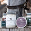 Grey Horse Candle Company - Soy Candle (Holiday Collection)