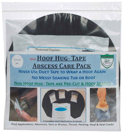 Hoof Hug™ Abscess Pack