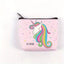 Unicorn Coin Purses