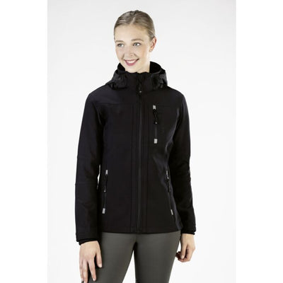 HKM Softshell Jacket - XXL - Ladies