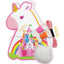 4M Make A Unicorn Pillow Kids Craft Kit