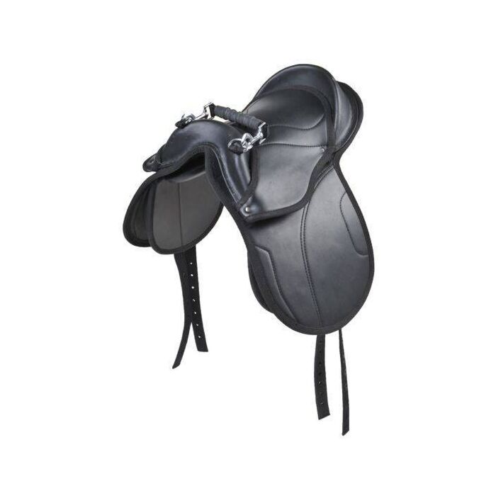 HKM - Shetland Pony Saddle - Starter Saddle