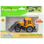 Free Wheel Tractor Toy (Multiple Colors Available)