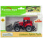 Free Wheel Tractor Toy (Multiple Colors Available)