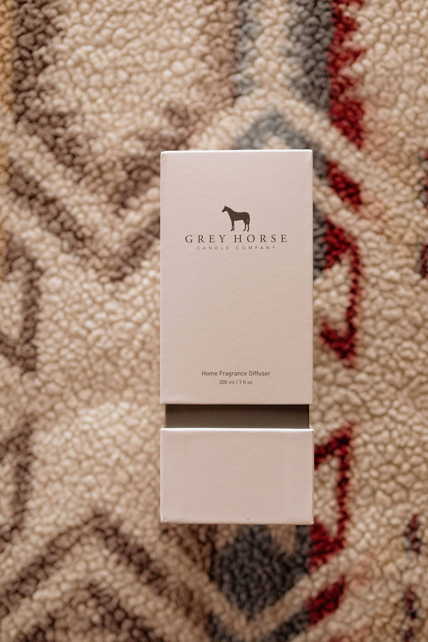 Grey Horse Candle Company - Reed Diffusers