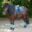 HKM - Mini/Shetland Pony Saddle Set (Beginner Saddle)