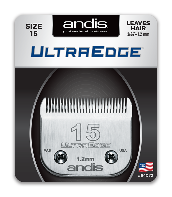 Andis UltraEdge Clipper Blade (Multiple Sizes Available)