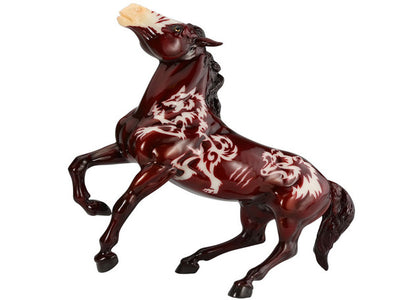 Breyer Halloween Beowulf B-TR-10118