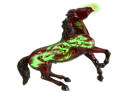 Breyer Halloween Beowulf B-TR-10118