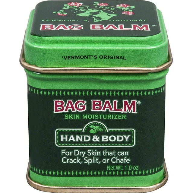 Bag Balm - 1 oz (Individual tins)