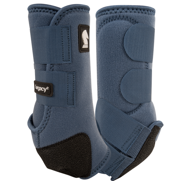 Classic Equine Legacy2 Protective Boots