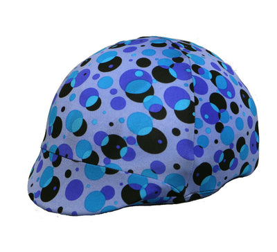 Helmet Covers (Multiple Colors/Patterns Available)