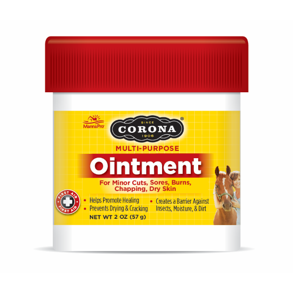 Corona Multi-Purpose Ointment 7oz Gel