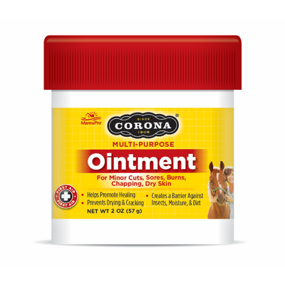 Corona Multi-Purpose Ointment 7oz Gel