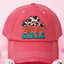 "Let's Go Girls" Hat