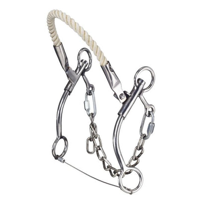 Tough 1 - Rope Nose Hackamore