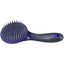 Tough 1 - Great Grips Mane & Tail Brush (Multiple Colors Available)