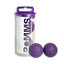 Pomms Premium Equine Ear Plugs (Multiple Sizes and Colors Available)