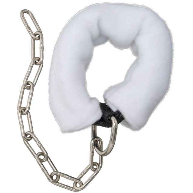 Tough 1 - Kicking Chain with Fleece