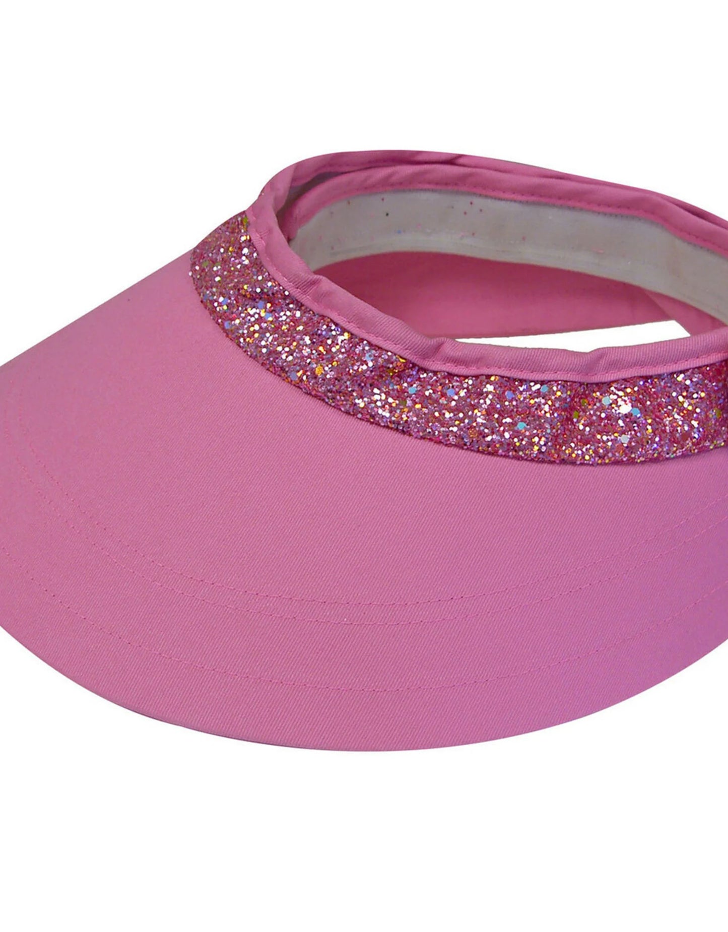 EquiVisor Glitz Helmet Visor