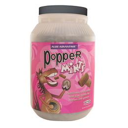 Popper Mints Eq. Peppermint Treats (5 LB)