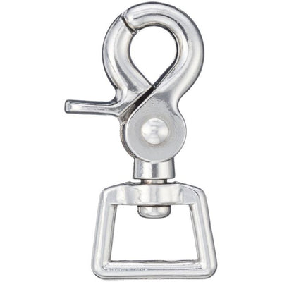 Swivel Scissor Snap - 3/4"