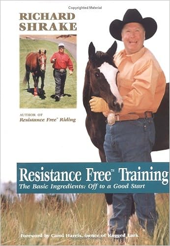 Resistance Free Training: The Basic Ingredients : Off to a Good Start (Used Book)