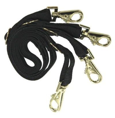 Leg Strap Replacements - Sold in a Pair