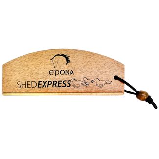 Epona Shed Express Deshedder