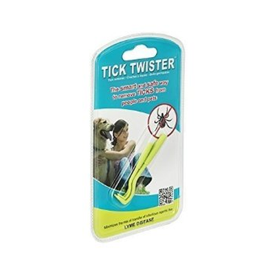 Tick Twister