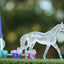 Breyer Suncatcher Unicorn Paint & Play