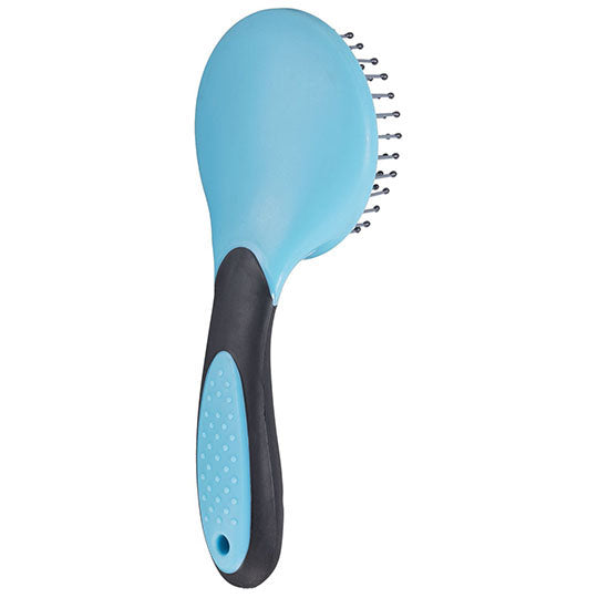 Tough 1 - Great Grips Mane & Tail Brush (Multiple Colors Available)