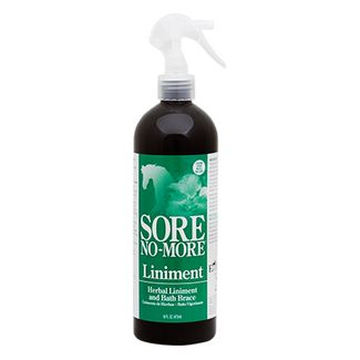 SORE NO-MORE Liniment