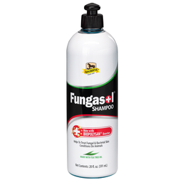 Absorbine Fungasol Shampoo - 20 ounces