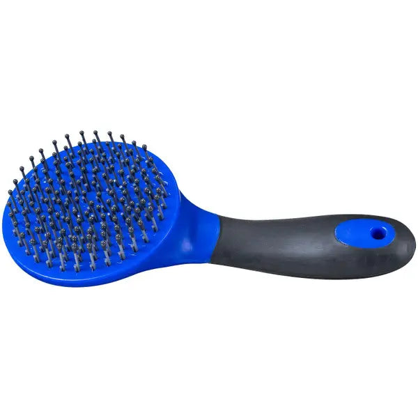 Tough 1 - Great Grips Mane & Tail Brush (Multiple Colors Available)