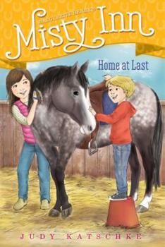 Misty Inn, Home at Last (Book)