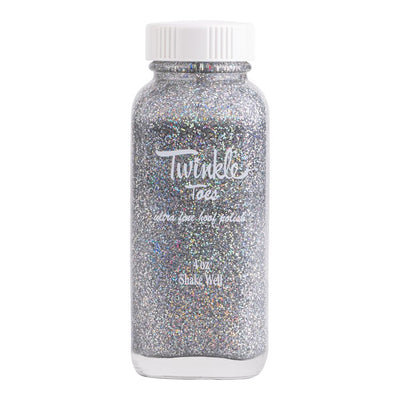 Twinkle Toes Hoof Polish (Multiple Colors Available)