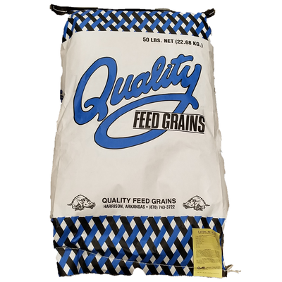 Quality Feeds Layer Pellet 16% 50 LB