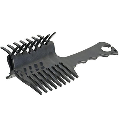 HKM Plaiting Comb