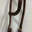 Double Stitched 1 Ear Headstall (Used)