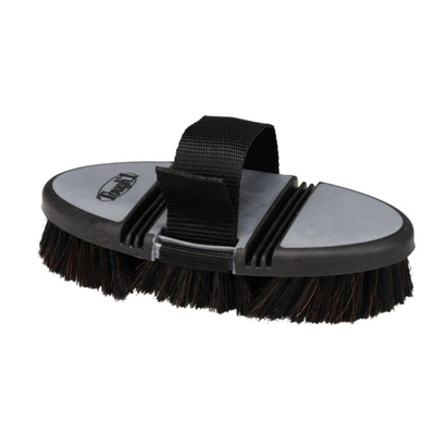 Great Grip Flex Horse Hair Brush